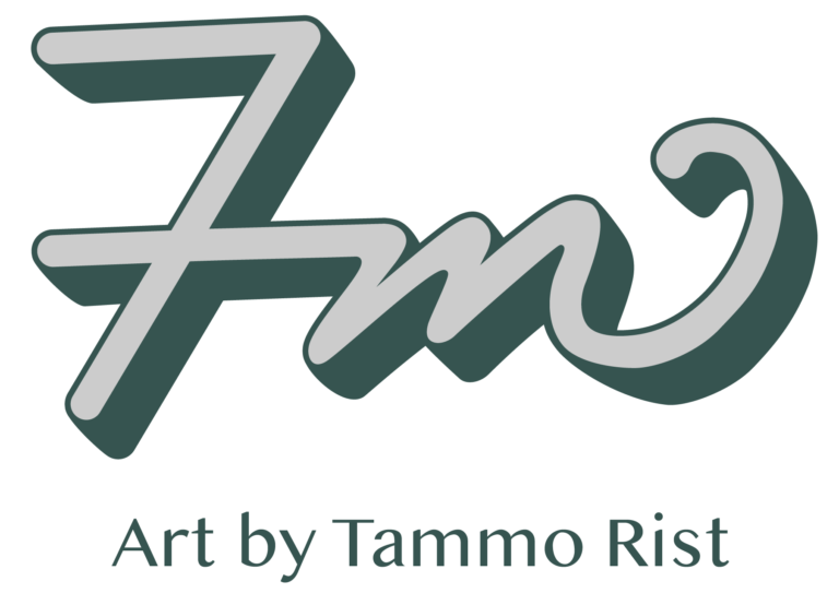 Logo Art by Tammo Rist