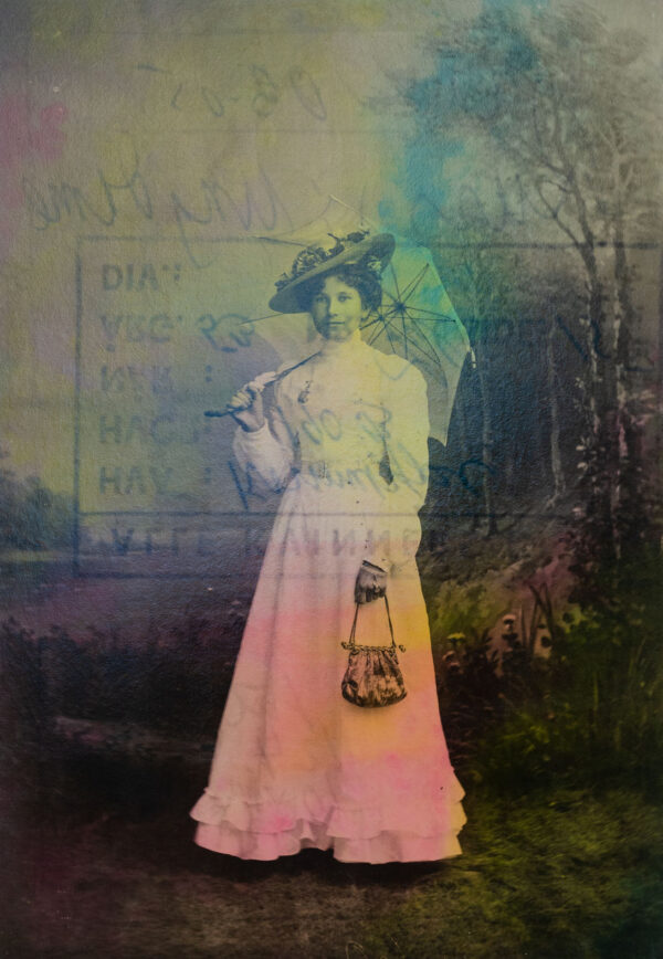 Russeprinsesse 1903